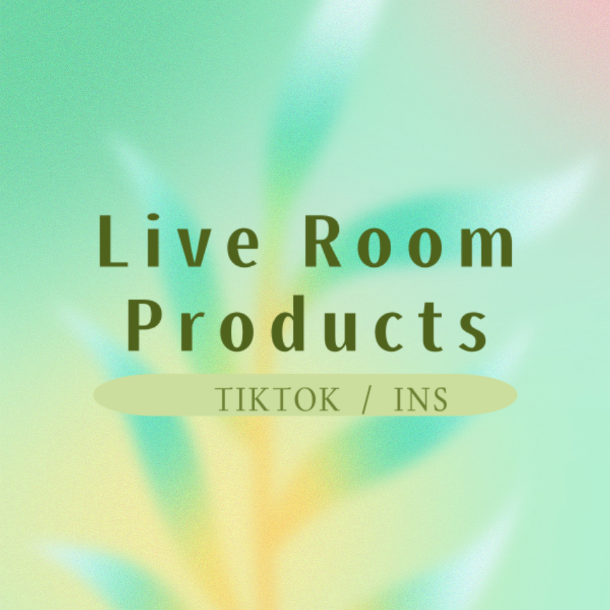 Livestream Product Link